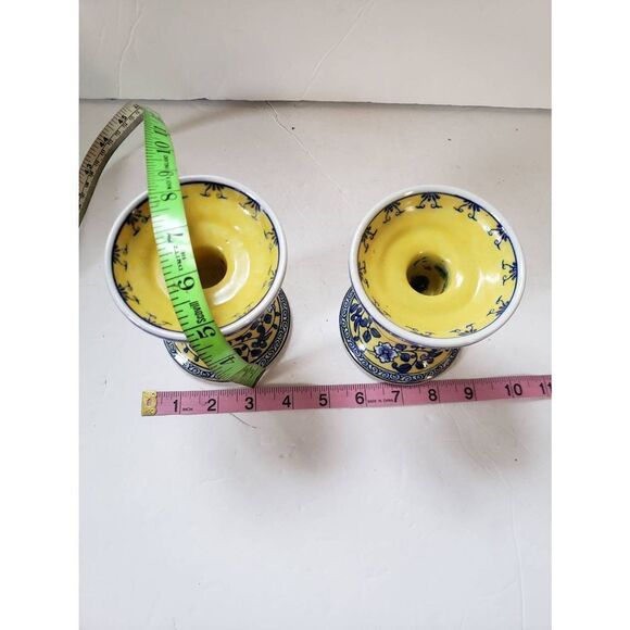 Andrea by Sadek Candle Holders - Picture 8 of 8